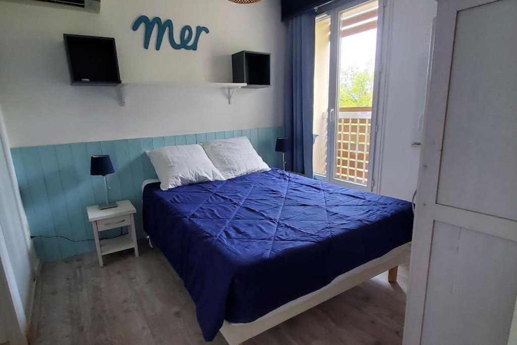 Appartement Dans Residence Avec Piscine La Londe-les-Maures ภายนอก รูปภาพ